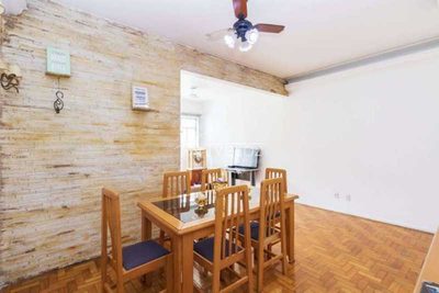 Apartamento, 3 quartos, 120 m² - Foto 5