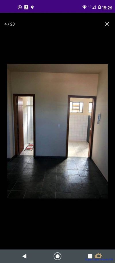 Apartamento, 2 quartos, 47 m² - Foto 5