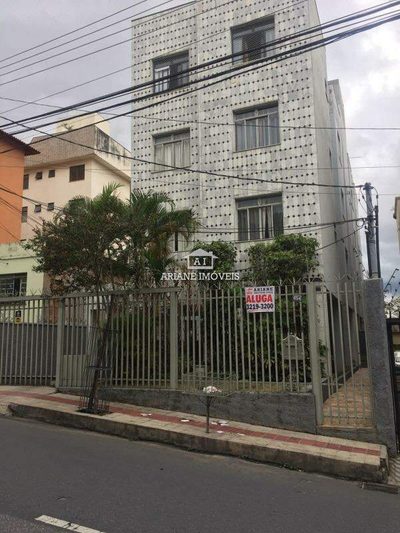 Apartamento, 3 quartos, 111 m² - Foto 1