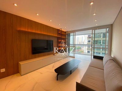 Apartamento, 3 quartos, 160 m² - Foto 5