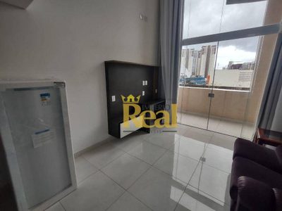 Apartamento, 1 quarto, 40 m² - Foto 4