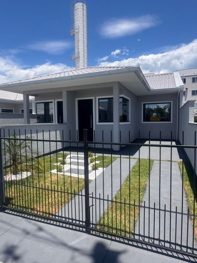 Casa, 2 quartos, 50 m² - Foto 4