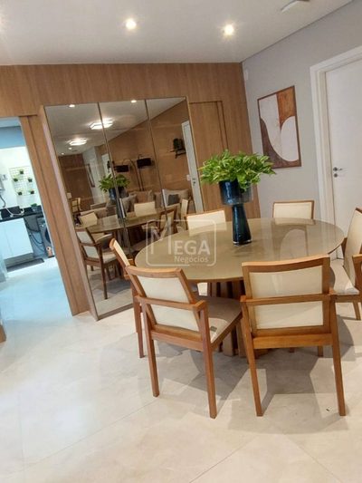 Apartamento, 3 quartos, 123 m² - Foto 4