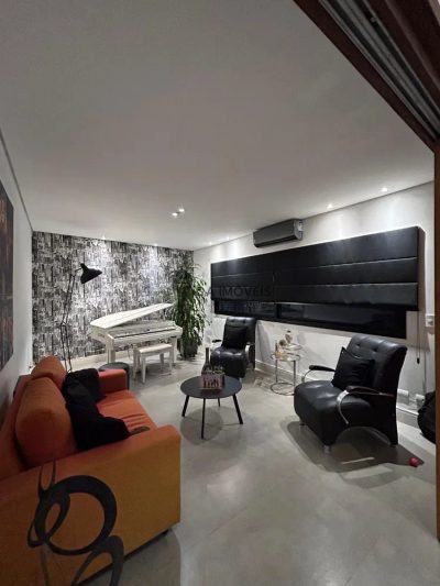 Casa, 5 quartos, 400 m² - Foto 4
