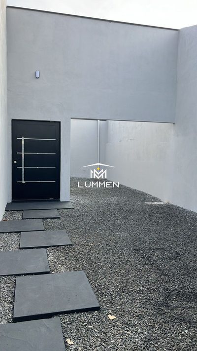 Casa, 3 quartos, 250 m² - Foto 3