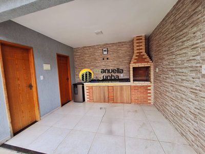 Casa, 3 quartos, 120 m² - Foto 5