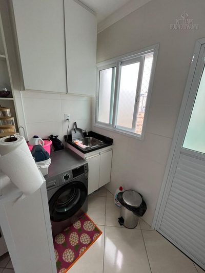 Apartamento, 2 quartos, 61 m² - Foto 4