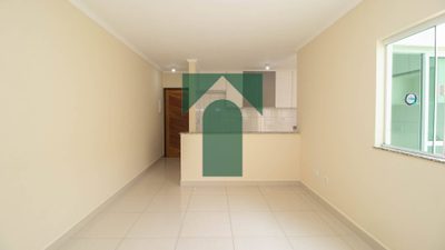 Apartamento, 2 quartos, 80 m² - Foto 2