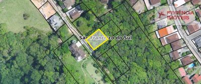 Terreno, 432 m² - Foto 3