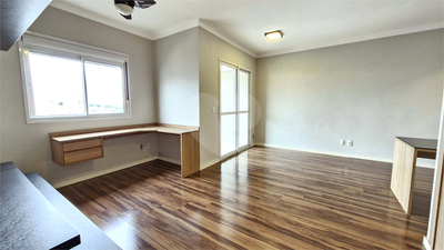 Apartamento, 2 quartos, 54 m² - Foto 4