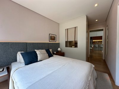 Apartamento, 2 quartos, 81 m² - Foto 5