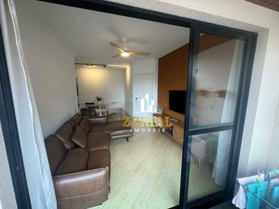 Apartamento, 3 quartos, 112 m² - Foto 2