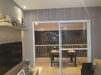 Apartamento, 4 quartos, 200 m² - Foto 4