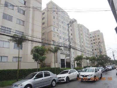 Apartamento, 2 quartos, 41 m² - Foto 1