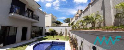 Casa de Condomínio, 4 quartos - Foto 5