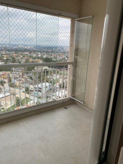 Apartamento, 3 quartos, 150 m² - Foto 2