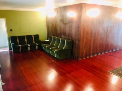 Sobrado, 3 quartos, 400 m² - Foto 3