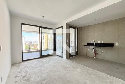Apartamento, 2 quartos, 82 m² - Foto 1