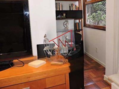 Apartamento, 2 quartos, 75 m² - Foto 2