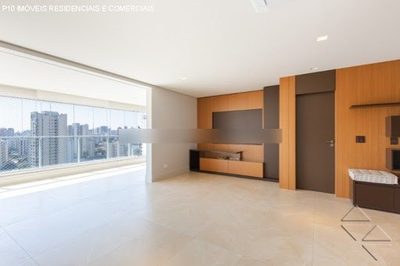 Apartamento, 3 quartos, 175 m² - Foto 4