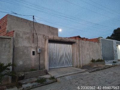 Casa, 3 quartos, 300 m² - Foto 1