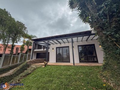 Casa, 4 quartos, 345 m² - Foto 2