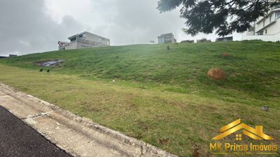 Terreno, 449 m² - Foto 1