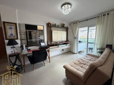Apartamento, 2 quartos, 76 m² - Foto 1