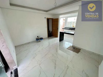 Apartamento, 3 quartos, 97 m² - Foto 1