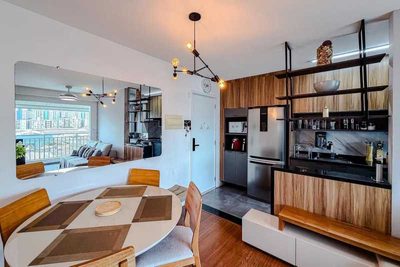 Apartamento, 3 quartos, 68 m² - Foto 1