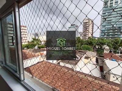 Apartamento, 2 quartos, 108 m² - Foto 4