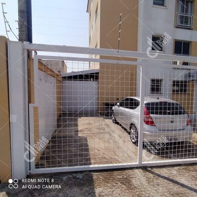 Apartamento, 2 quartos, 53 m² - Foto 2