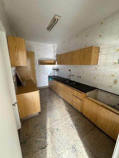 Apartamento, 4 quartos, 240 m² - Foto 5