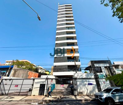 Apartamento, 2 quartos - Foto 2
