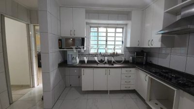 Sobrado, 3 quartos, 250 m² - Foto 5