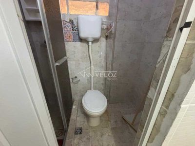 Apartamento, 1 quarto, 22 m² - Foto 4