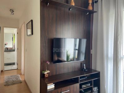 Apartamento, 2 quartos, 48 m² - Foto 4