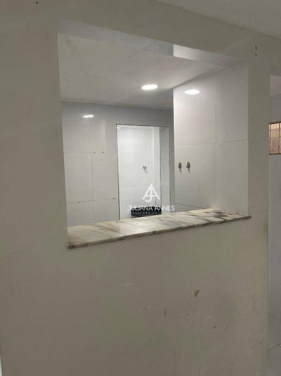 Apartamento, 2 quartos, 60 m² - Foto 5