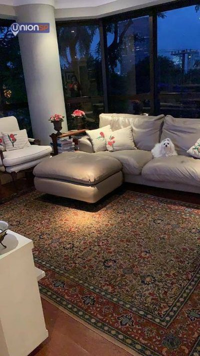 Apartamento, 3 quartos, 300 m² - Foto 4