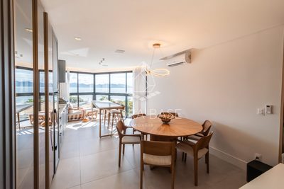 Apartamento, 3 quartos, 122 m² - Foto 4