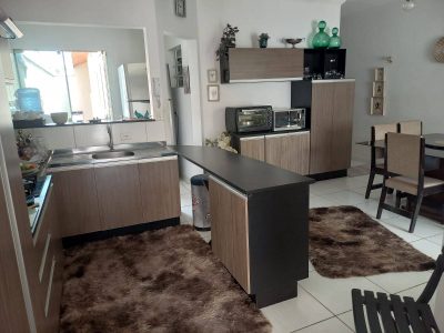 Casa, 3 quartos, 100 m² - Foto 5