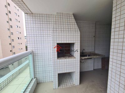 Apartamento, 2 quartos, 94 m² - Foto 5