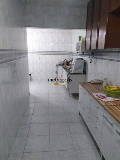 Casa, 3 quartos, 150 m² - Foto 4