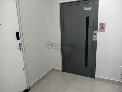Apartamento, 2 quartos - Foto 2