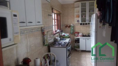 Casa de Condomínio, 4 quartos - Foto 5