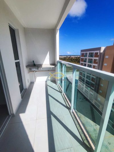 Apartamento, 2 quartos, 52 m² - Foto 4