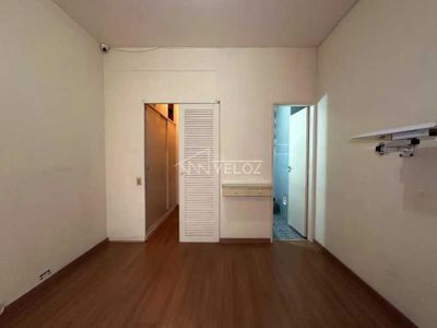 Apartamento, 2 quartos, 77 m² - Foto 1