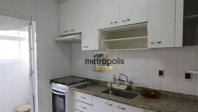 Apartamento, 2 quartos, 69 m² - Foto 3