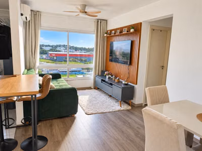 Apartamento, 2 quartos, 53 m² - Foto 4