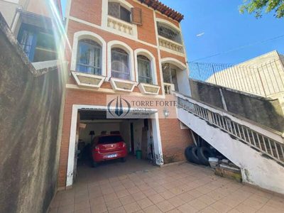 Casa, 3 quartos, 150 m² - Foto 1